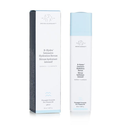 DRUNK ELEPHANT - B-Hydra Intensive Hydration Serum