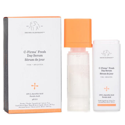 DRUNK ELEPHANT - C-Firma Fresh Day Serum