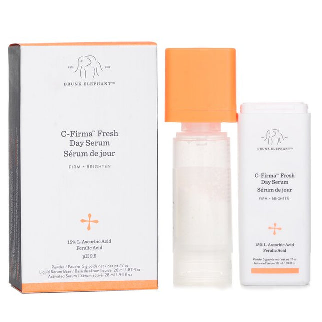 DRUNK ELEPHANT - C-Firma Fresh Day Serum