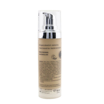 LAVERA - Hyaluron Liquid Foundation 30ml/1oz