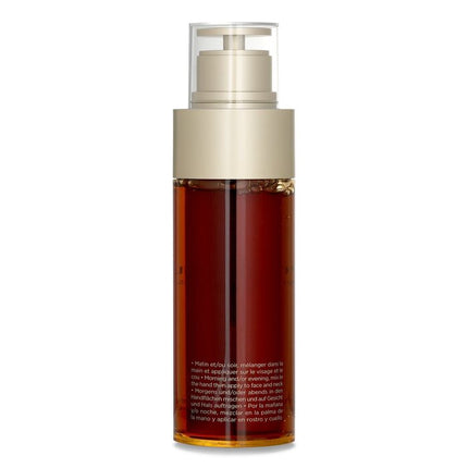CLARINS - Double Serum (Hydric + Lipidic System) Complete Age Control Concentrate