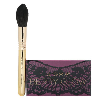 SIGMA BEAUTY - Berry Glow Cheek Duo