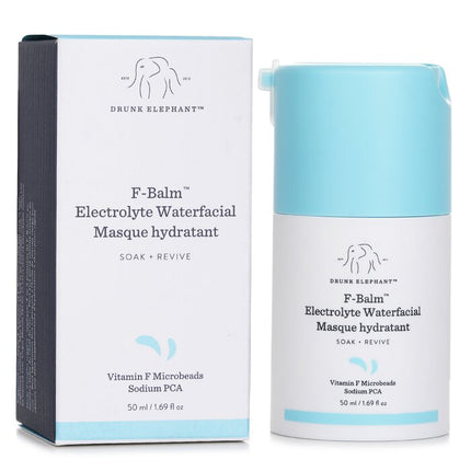 DRUNK ELEPHANT - F-Balm Electrolyte Waterfacial