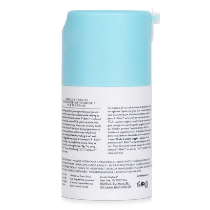 DRUNK ELEPHANT - F-Balm Electrolyte Waterfacial