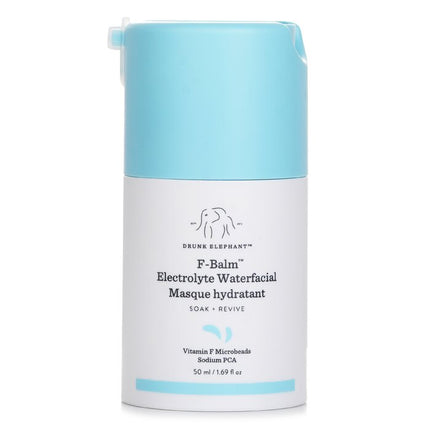 DRUNK ELEPHANT - F-Balm Electrolyte Waterfacial