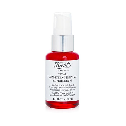KIEHL'S - Vital Skin-Strengthening Super Serum