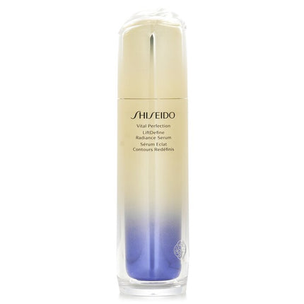 SHISEIDO - Vital Perfection LiftDefine Radiance Serum
