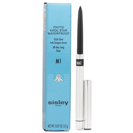 SISLEY - Phyto Khol Star Waterproof Stylo Liner 0.3g/0.01oz
