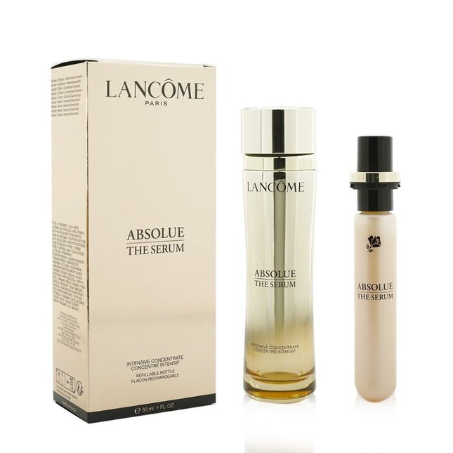 LANCOME - Absolue the Serum Intensive Concentrate