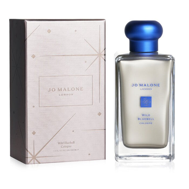JO MALONE - Wild Bluebell Cologne Spray (Travel Exclusive With Gift Box)