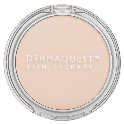 DERMAQUEST - DermaMinerals Buildable Coverage Pressed Mineral Powder SPF 15 9.1g/0.32oz