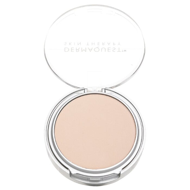 DERMAQUEST - DermaMinerals Buildable Coverage Pressed Mineral Powder SPF 15 9.1g/0.32oz