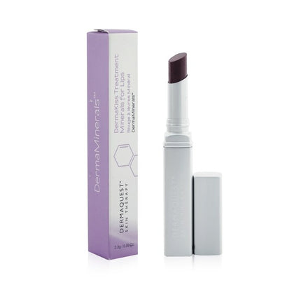 DERMAQUEST - DermaMinerals DermaKiss Treatment for Lips 2.3g/0.09oz