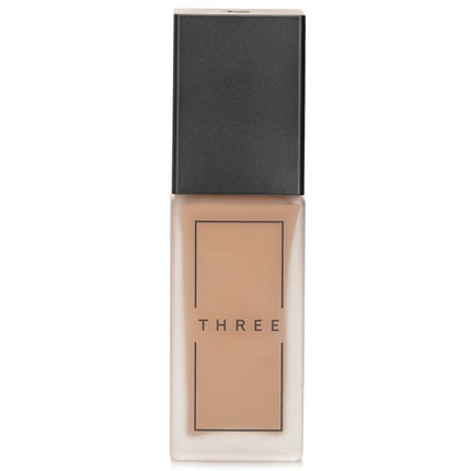 THREE - Advanced Ethereal Smooth Operator Fluid Foundation SPF40 30ml/1oz