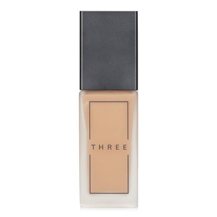 THREE - Advanced Ethereal Smooth Operator Fluid Foundation SPF40 30ml/1oz