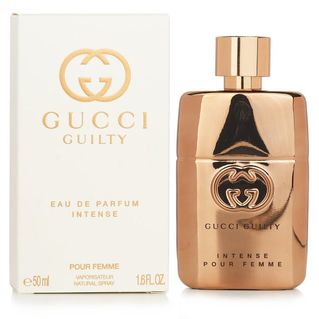 GUCCI - Guilty Pour Femme Eau De Parfum Intense Spray