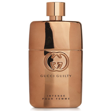 GUCCI - Guilty Pour Femme Eau De Parfum Intense Spray