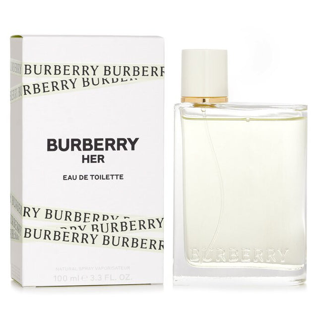 BURBERRY - Burberry Her Eau De Toilette Spray