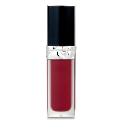 CHRISTIAN DIOR - Rouge Dior Forever Matte Liquid Lipstick 6ml/0.2oz