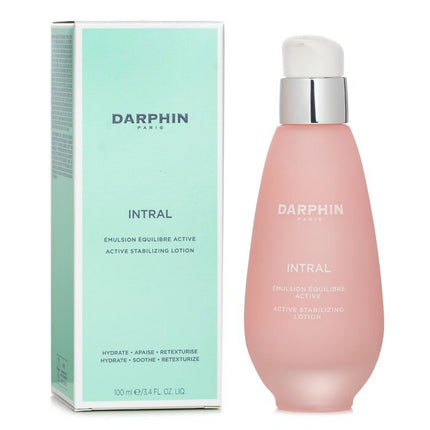 DARPHIN - Intral Active Stabilizing Lotion