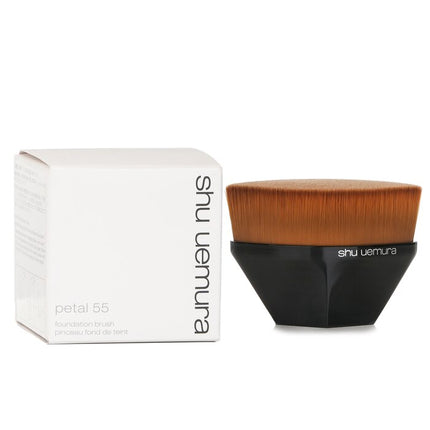 SHU UEMURA - Petal 55 Foundation Brush