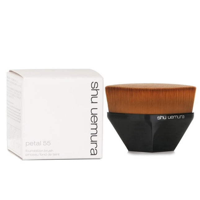 SHU UEMURA - Petal 55 Foundation Brush