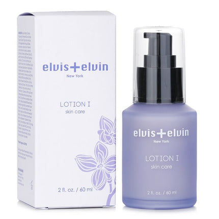 ELVIS + ELVIN - Lotion I