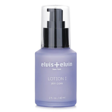 ELVIS + ELVIN - Lotion I