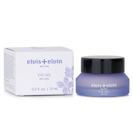 ELVIS + ELVIN - Eye Gel