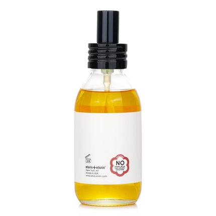 ELVIS + ELVIN - Rose Body Oil