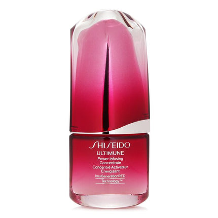 SHISEIDO - Ultimune Power Infusing Concentrate (ImuGenerationRED Technology)(Random Packaging)
