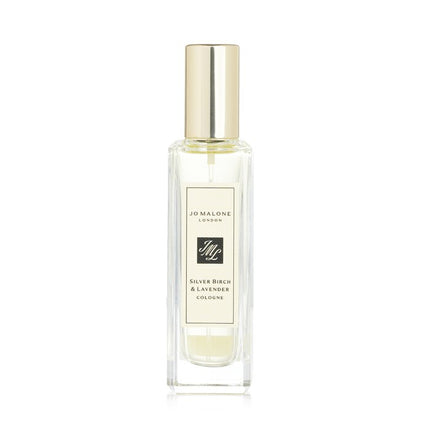 JO MALONE - Silver Birch & Lavender Cologne Spray (Gift Box)