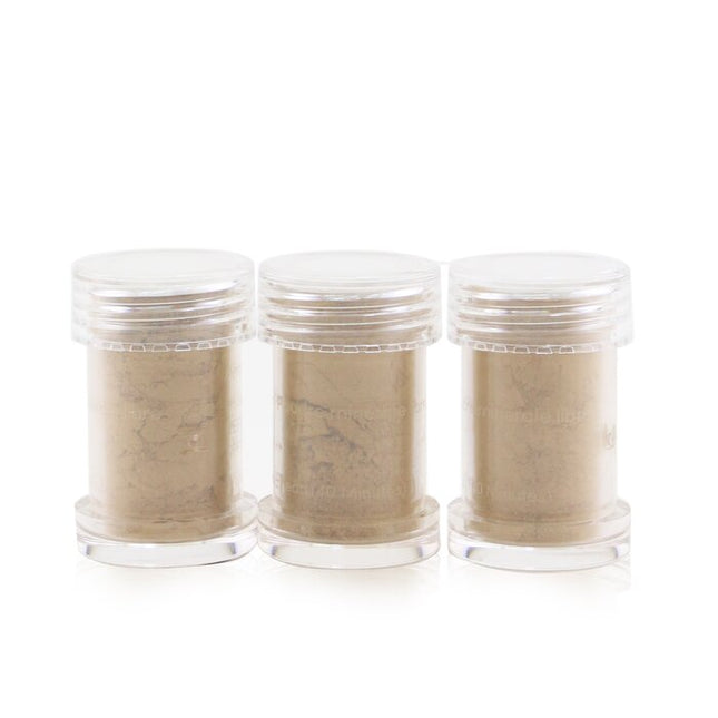 JANE IREDALE - Amazing Base Loose Mineral Powder SPF 20 Refill 3x2.5g/0.09oz