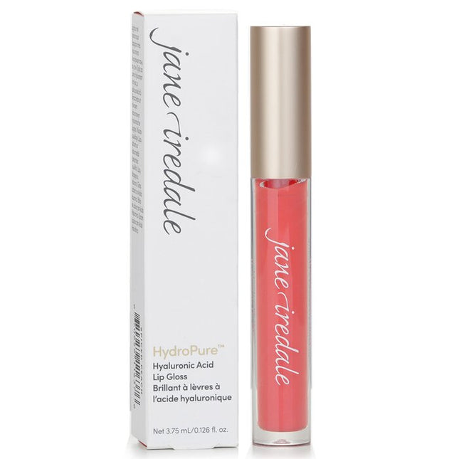 JANE IREDALE - HydroPure Hyaluronic Lip Gloss 3.75ml/0.126oz