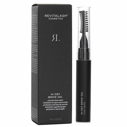 REVITALASH - RevitaBrow Hi Def Brow Gel (Tinted) 7.4ml/0.25oz