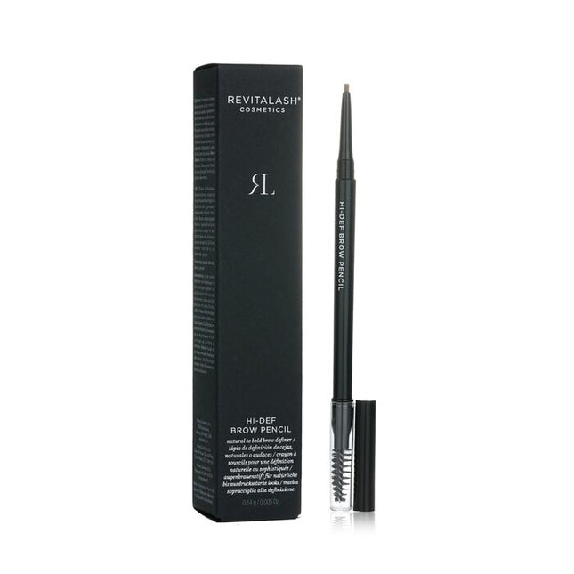 REVITALASH - RevitaBrow Hi Def Brow Pencil 0.14g/0.005oz