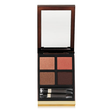 TOM FORD - Eye Color Quad 9g/0.31oz