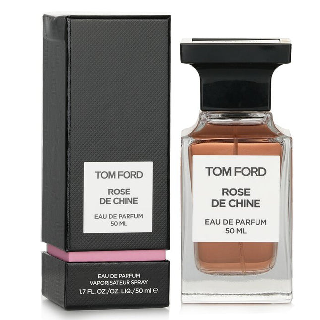 TOM FORD - Private Blend Rose De Chine Eau De Parfum Spray