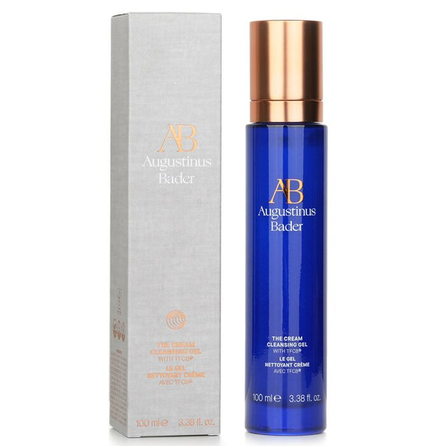 AUGUSTINUS BADER - The Cream Cleansing Gel With TFC8