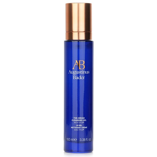 AUGUSTINUS BADER - The Cream Cleansing Gel With TFC8