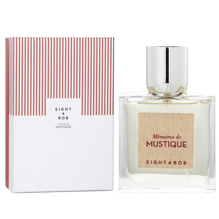 EIGHT & BOB - Memoires De Mustique Eau De Parfum Spray