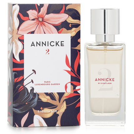 EIGHT & BOB - Annicke 2 Eau De Parfum Spray