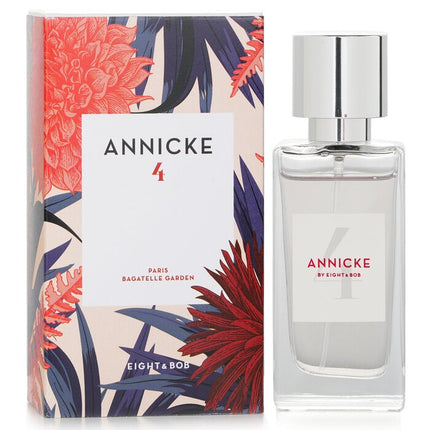 EIGHT & BOB - Annicke 4 Eau De Parfum Spray