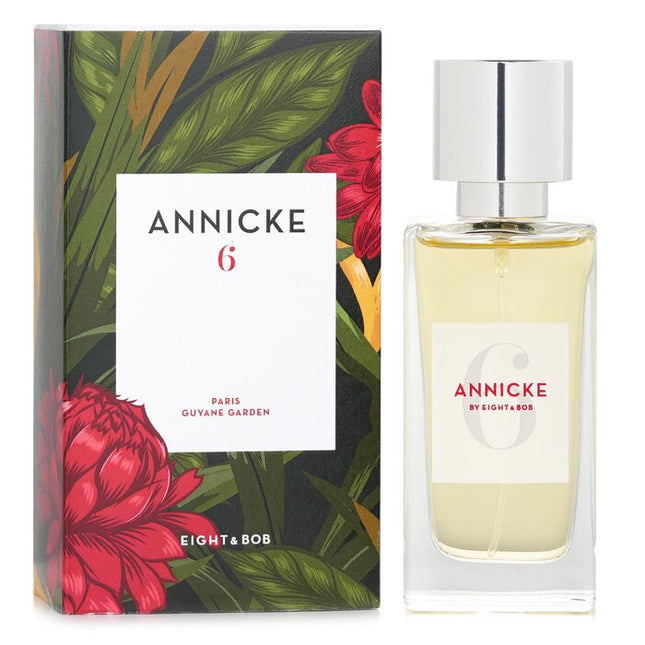 EIGHT & BOB - Annicke 6 Eau De Parfum Spray