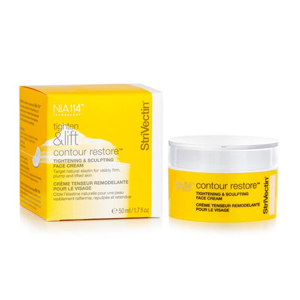 STRIVECTIN - StriVectin - TL Tighten & Lift Contour Restore Tightening & Sculpting Face Cream