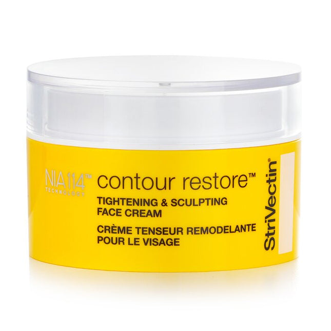 STRIVECTIN - StriVectin - TL Tighten & Lift Contour Restore Tightening & Sculpting Face Cream