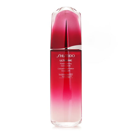 SHISEIDO - Ultimune Power Infusing Concentrate (ImuGenerationRED Technology)(Random Packaging)