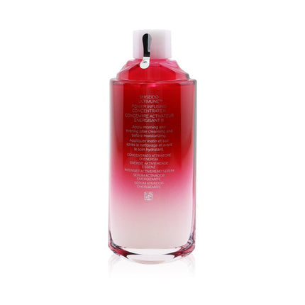 SHISEIDO - Ultimune Power Infusing Concentrate (ImuGenerationRED Technology) - Refill