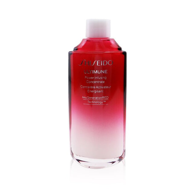 SHISEIDO - Ultimune Power Infusing Concentrate (ImuGenerationRED Technology) - Refill