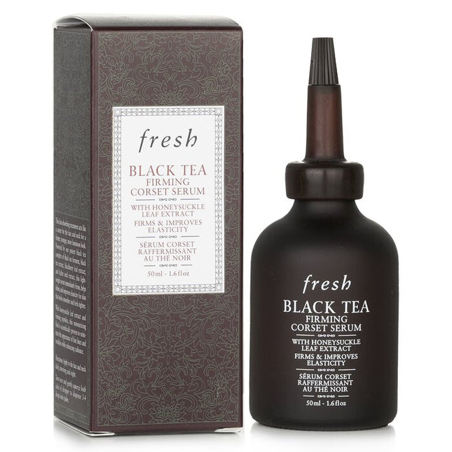 FRESH - Black Tea Firming Corset Serum